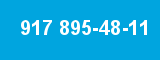 917 895-48-11